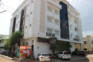 Hotel Abi Krishna- A Gateway to Leisure and a Comfort Stay!
